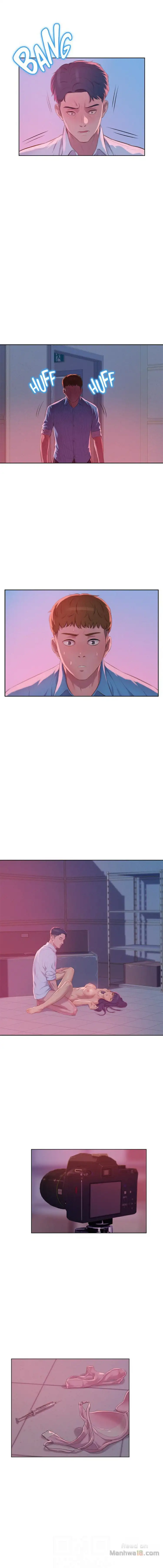 Freshman Chapter 53 - Page 9