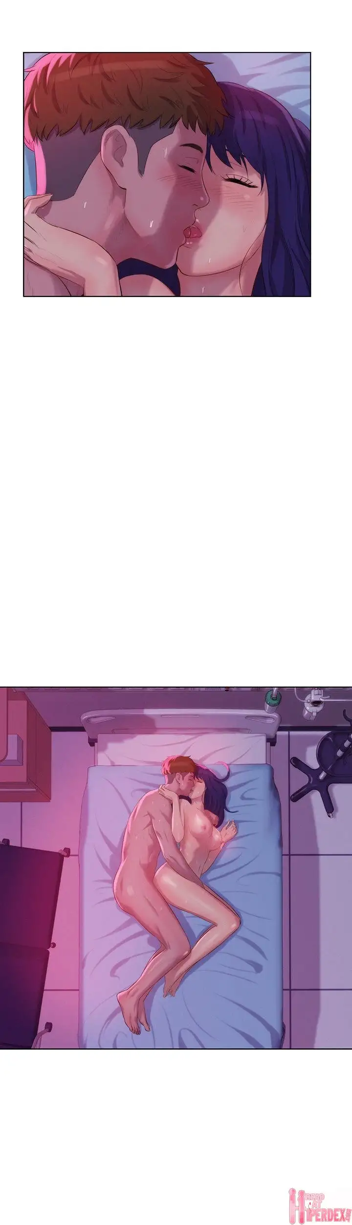 Freshman Chapter 57 - Page 17