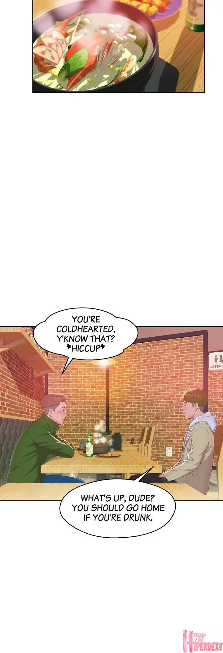 Freshman Chapter 57 - Page 30