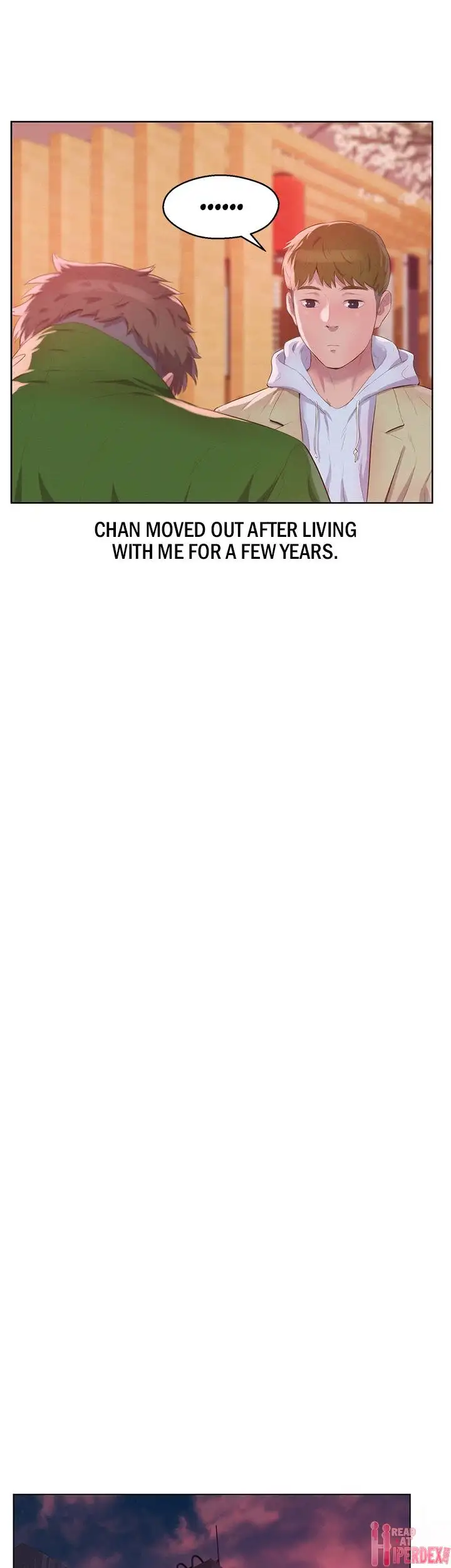 Freshman Chapter 57 - Page 32