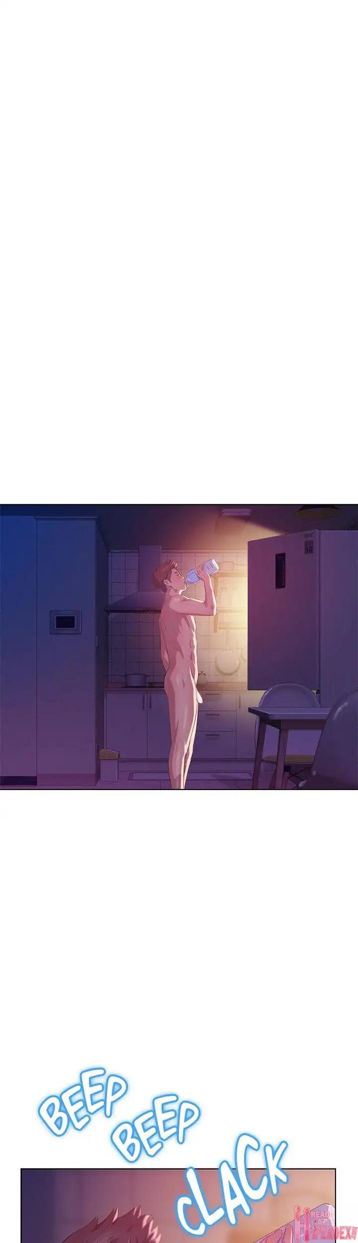 Freshman Chapter 57 - Page 40