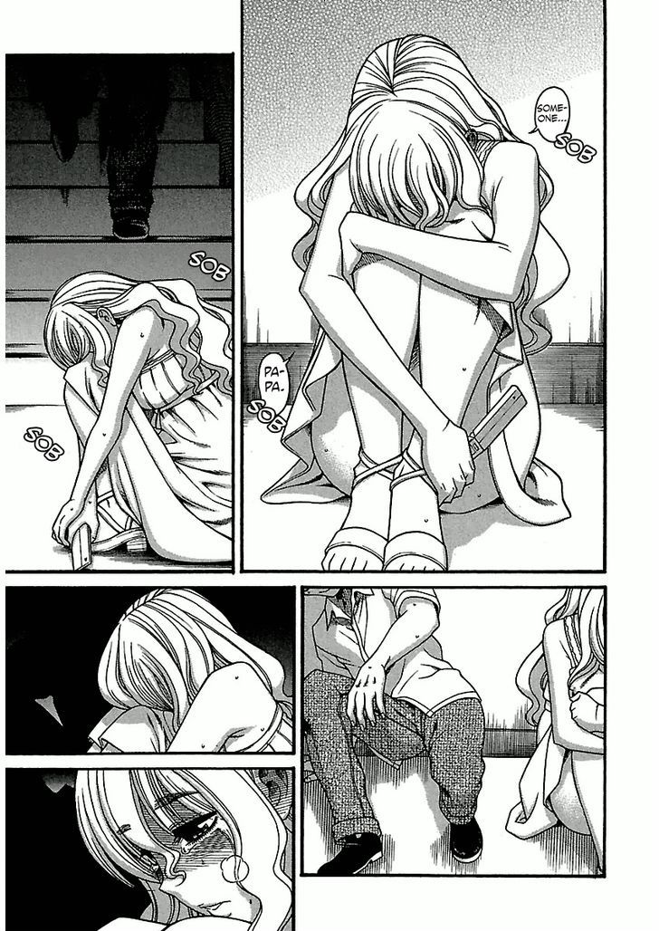 Happy Negative Marriage Chapter 17 - Page 24