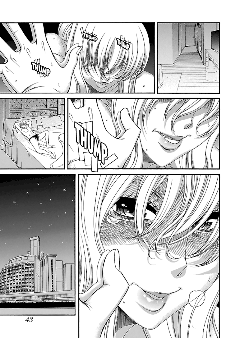 Happy Negative Marriage Chapter 27 - Page 19