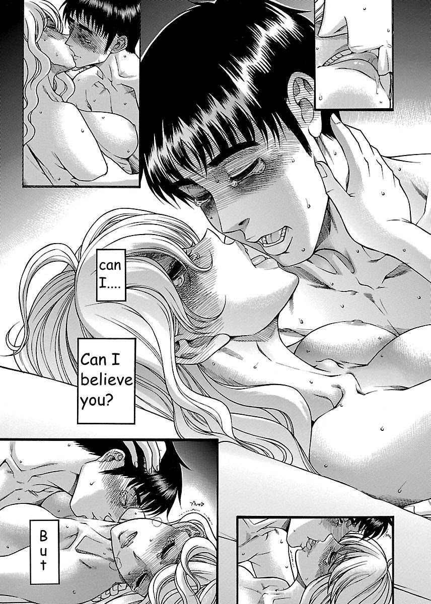 Happy Negative Marriage Chapter 30 - Page 11