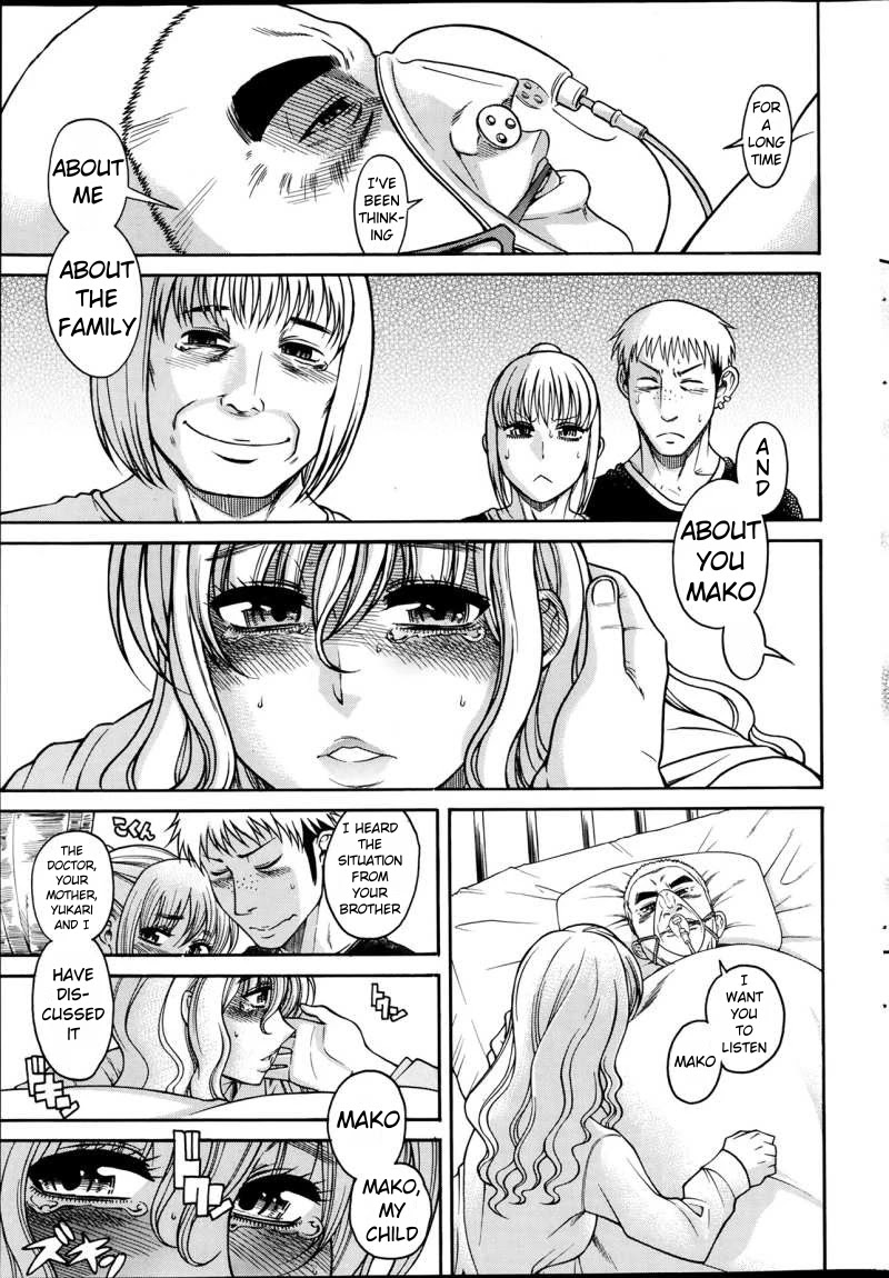 Happy Negative Marriage Chapter 31 - Page 18