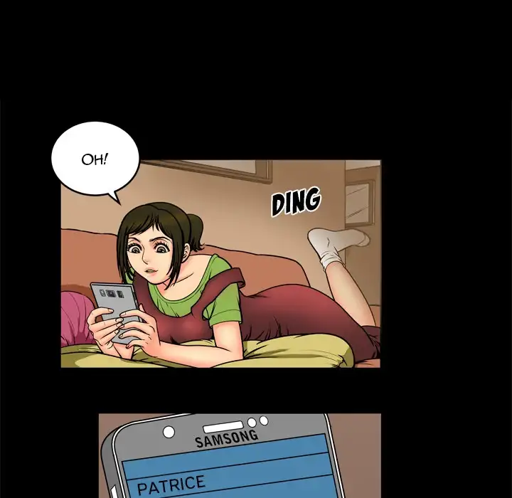 My Wife’s Partner Chapter 0 - Page 13