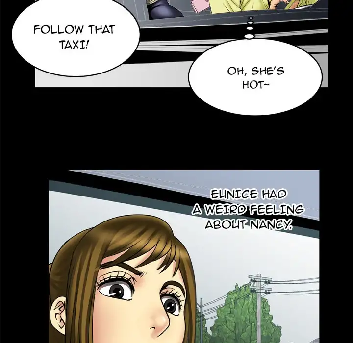 My Wife’s Partner Chapter 13 - Page 17