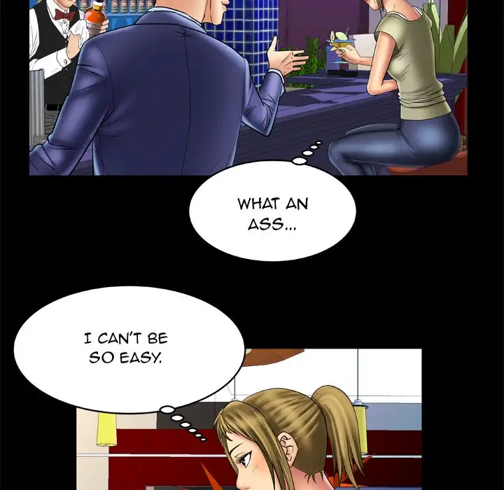 My Wife’s Partner Chapter 13 - Page 39