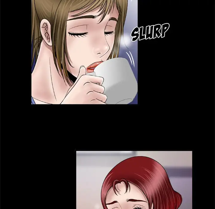 My Wife’s Partner Chapter 42 - Page 48