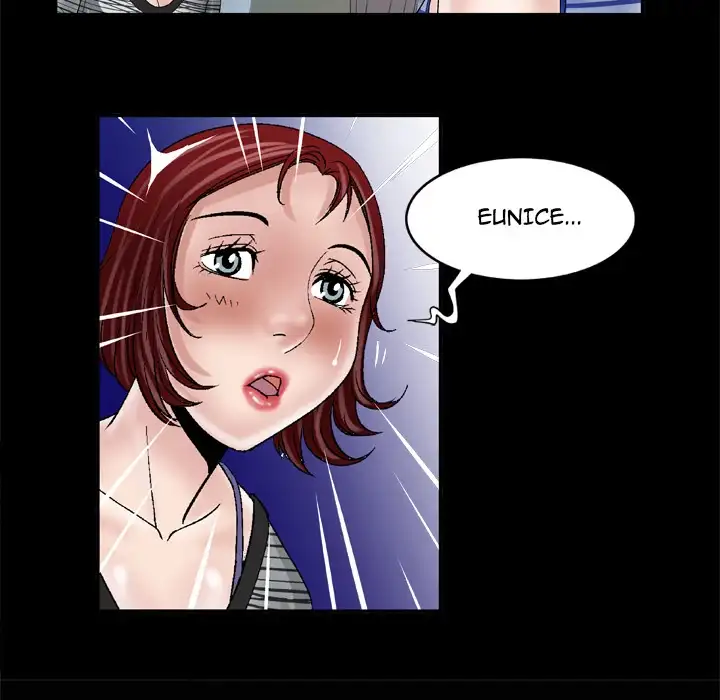 My Wife’s Partner Chapter 42 - Page 67