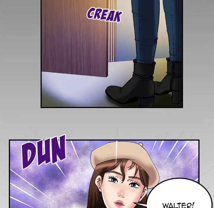 My Wife’s Partner Chapter 52 - Page 6