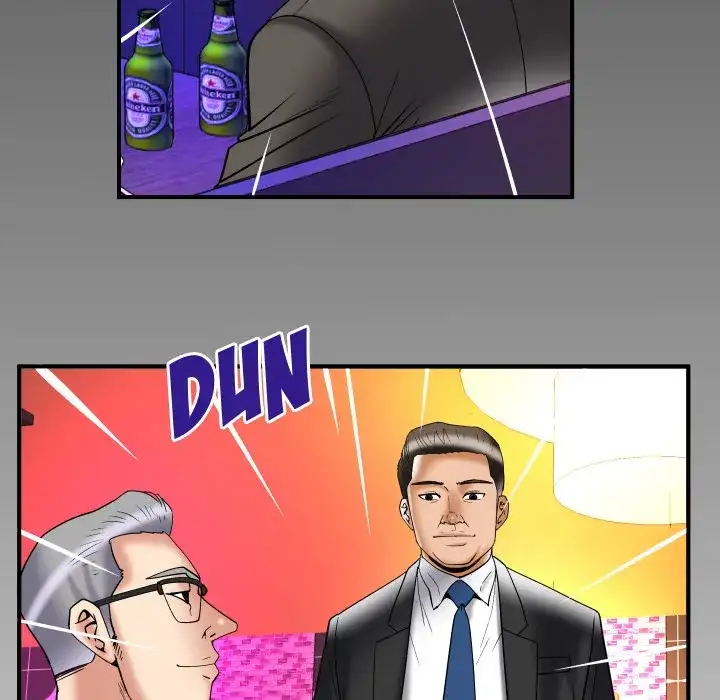 My Wife’s Partner Chapter 73 - Page 100