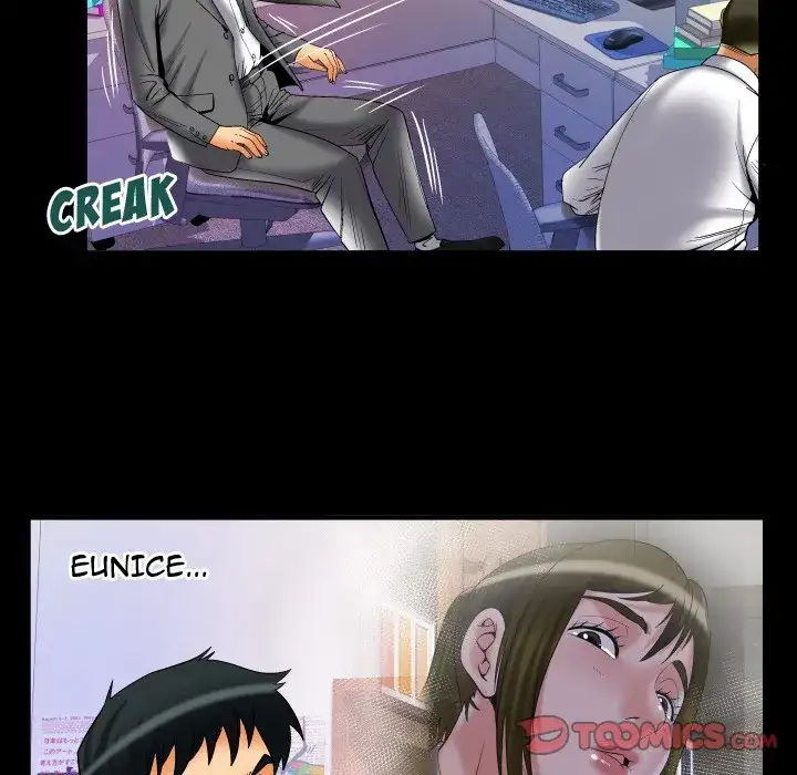 My Wife’s Partner Chapter 73 - Page 62