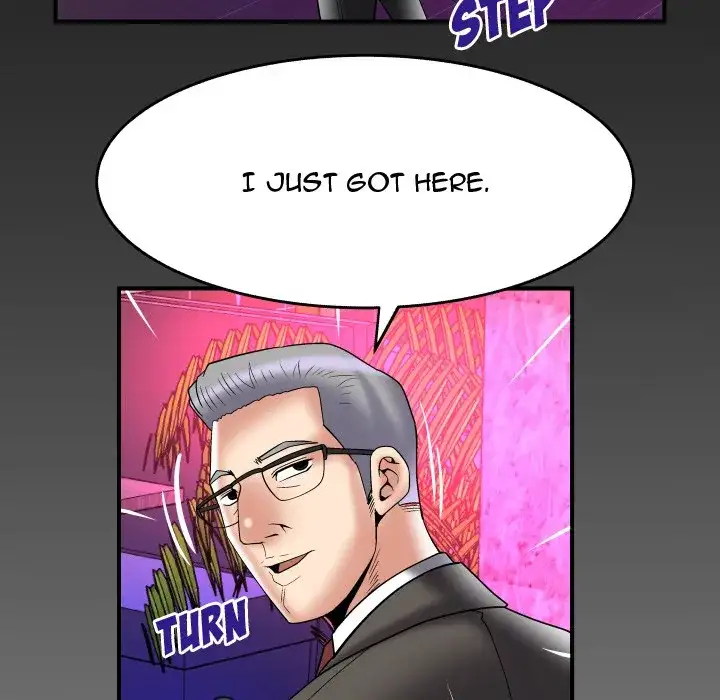 My Wife’s Partner Chapter 73 - Page 99