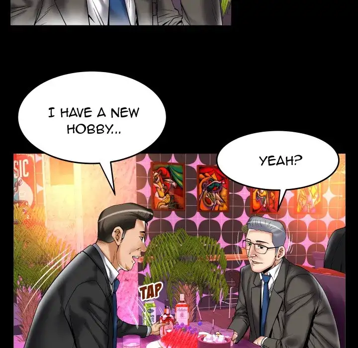 My Wife’s Partner Chapter 74 - Page 15