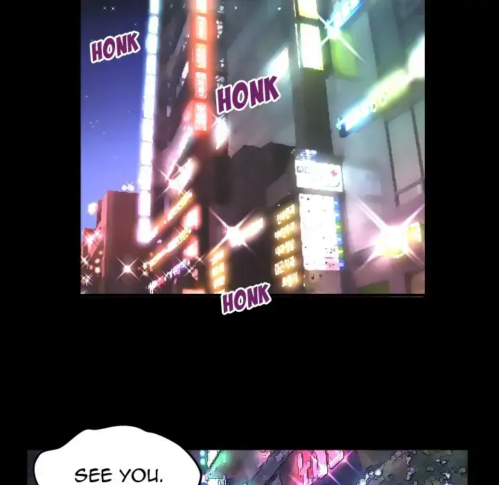 My Wife’s Partner Chapter 74 - Page 24