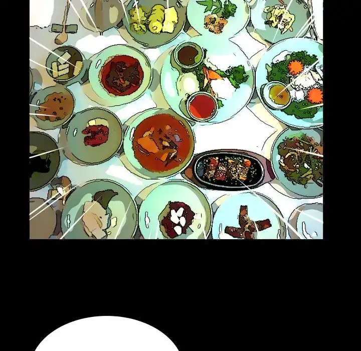 My Wife’s Partner Chapter 85 - Page 61