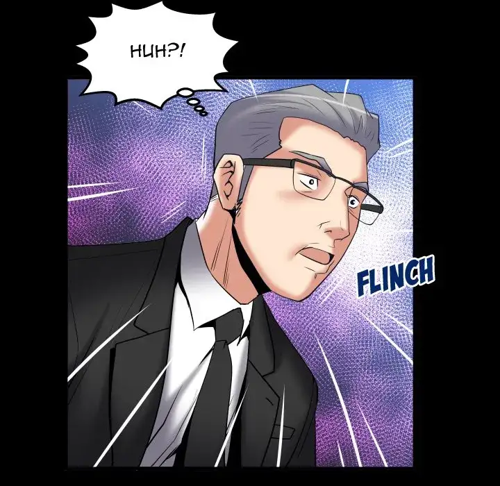 My Wife’s Partner Chapter 85 - Page 76