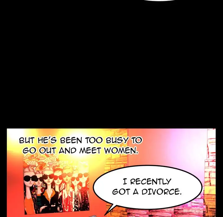 My Wife’s Partner Chapter 92 - Page 43