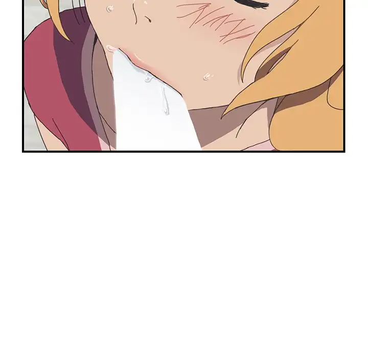 The Unwanted Roommate Chapter 5 - Page 112