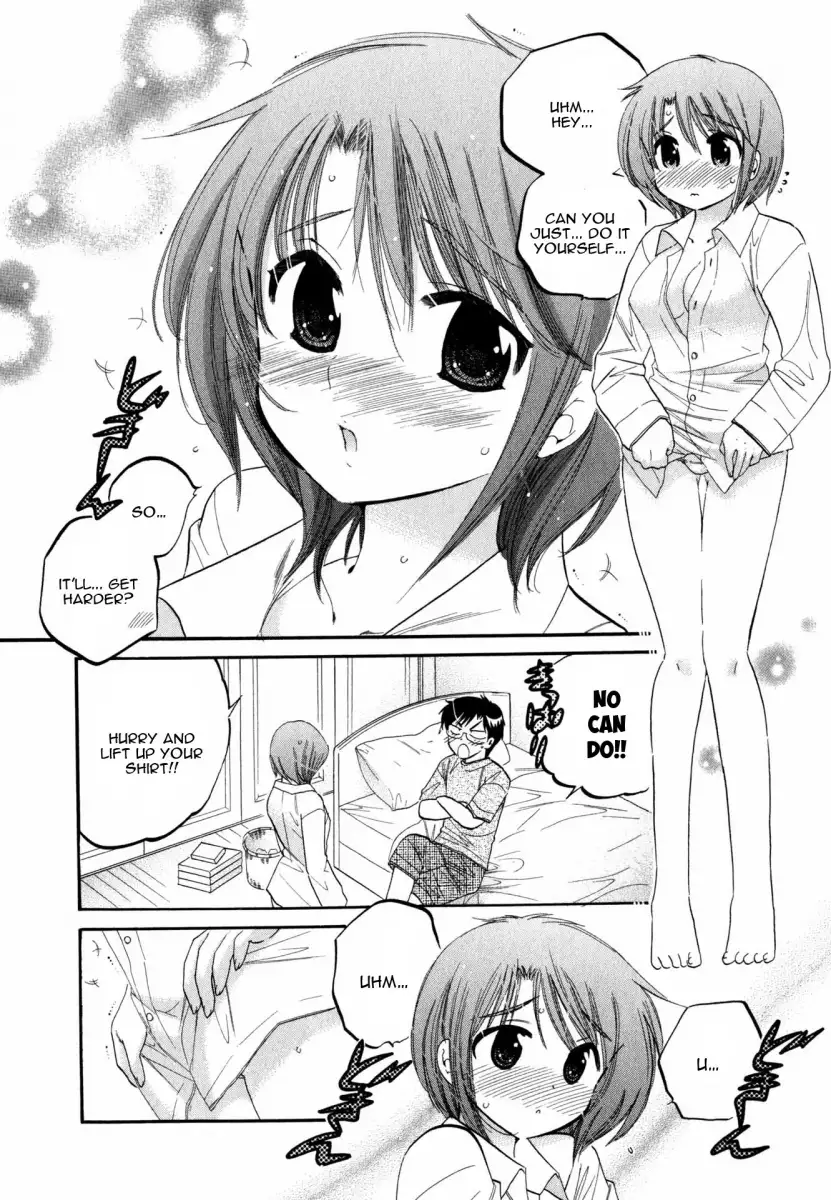 Okusama wa Seito Kaichou! Chapter 2 - Page 13