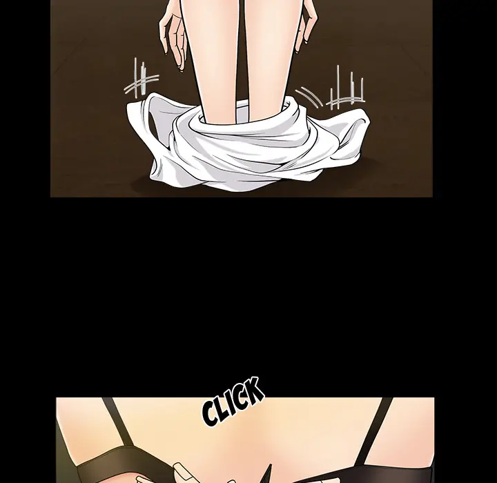 The Nice Woman Chapter 1 - Page 112