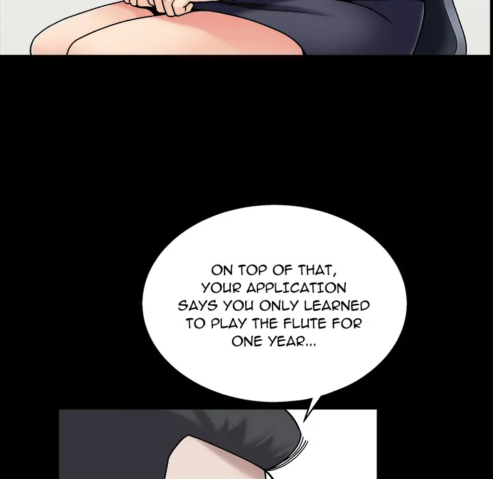 The Nice Woman Chapter 1 - Page 12