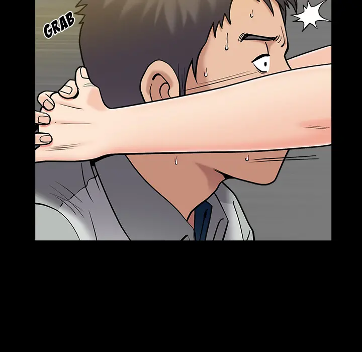 The Nice Woman Chapter 1 - Page 137