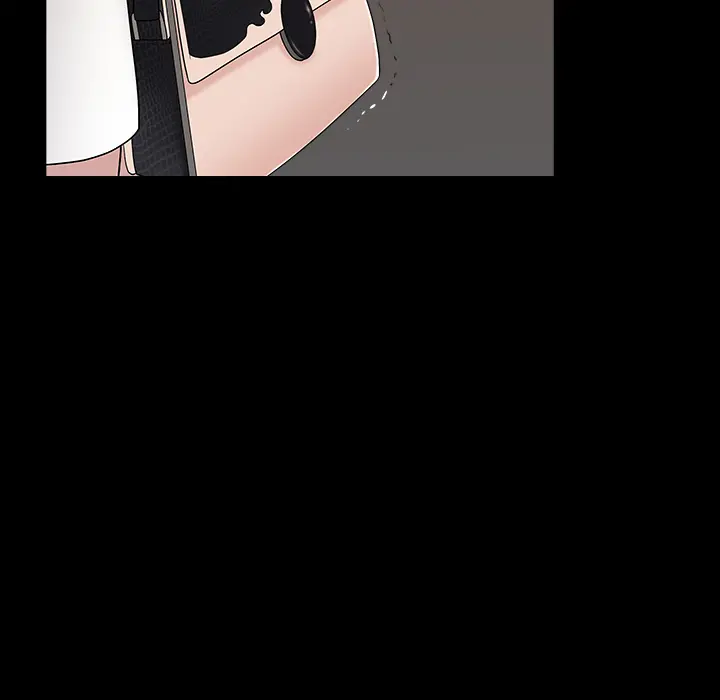 The Nice Woman Chapter 1 - Page 99