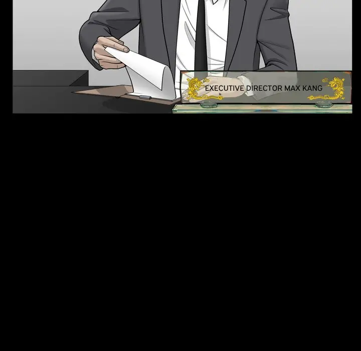 The Nice Woman Chapter 10 - Page 43