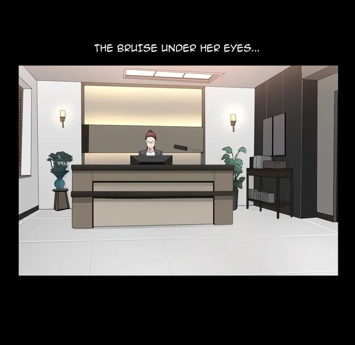 The Nice Woman Chapter 10 - Page 68