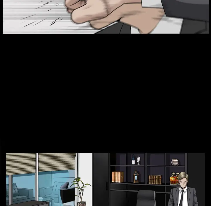 The Nice Woman Chapter 10 - Page 92