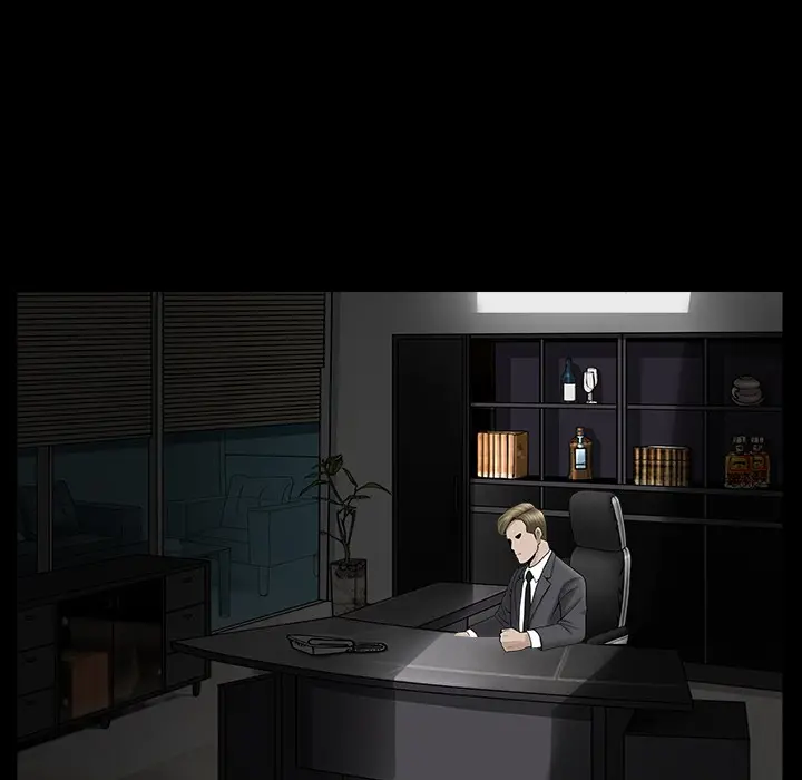 The Nice Woman Chapter 11 - Page 101