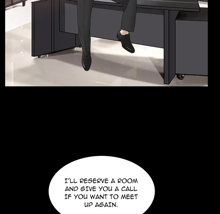 The Nice Woman Chapter 11 - Page 108
