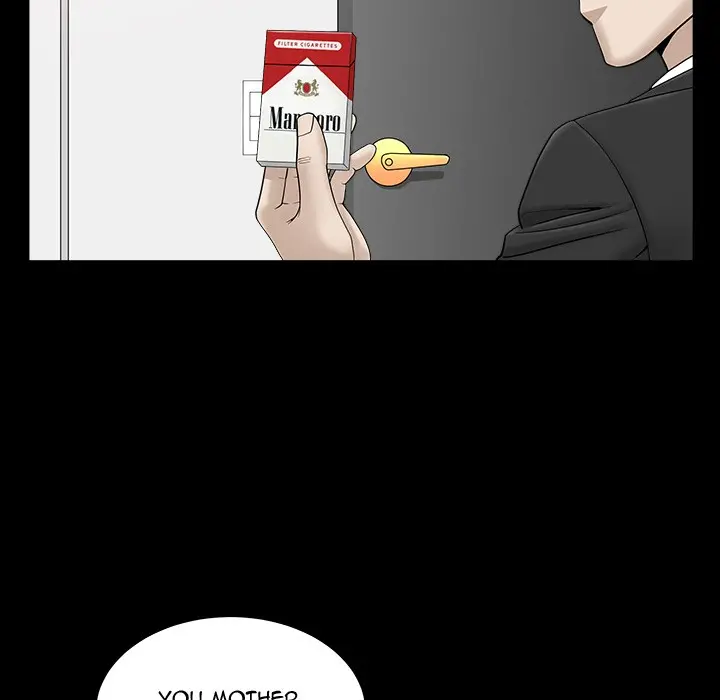 The Nice Woman Chapter 11 - Page 111