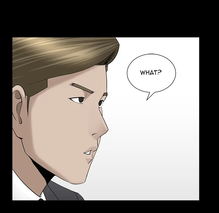 The Nice Woman Chapter 11 - Page 115