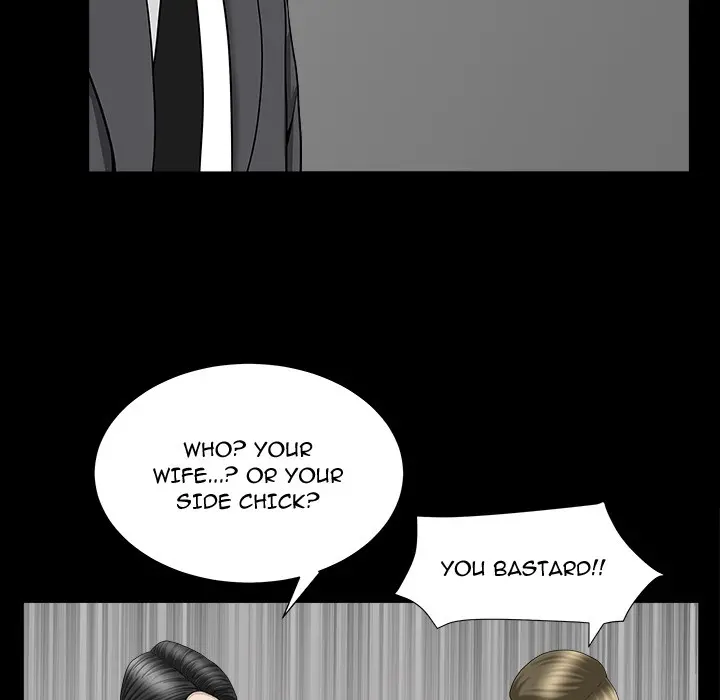 The Nice Woman Chapter 11 - Page 18