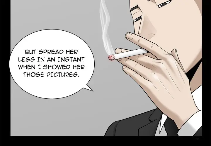 The Nice Woman Chapter 11 - Page 2