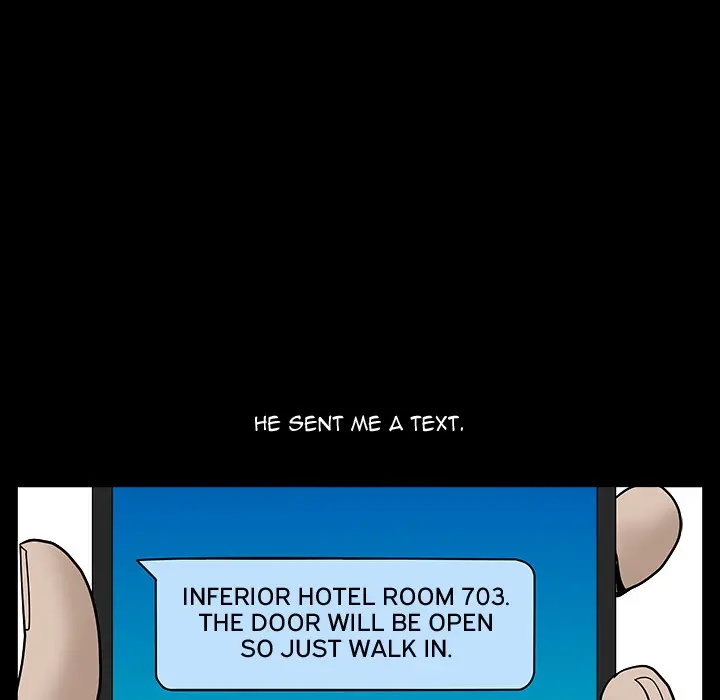 The Nice Woman Chapter 11 - Page 44