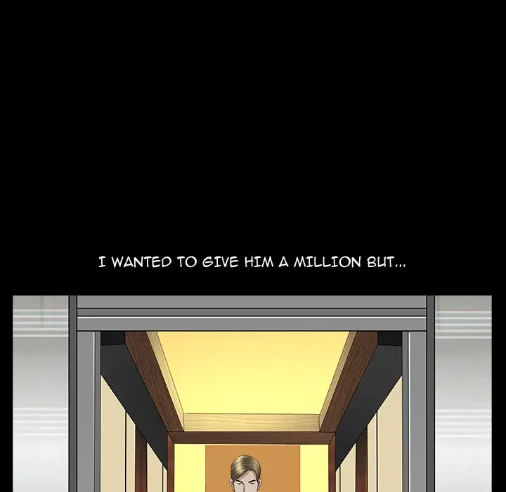 The Nice Woman Chapter 11 - Page 47