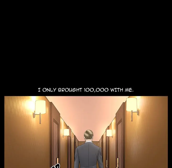 The Nice Woman Chapter 11 - Page 49