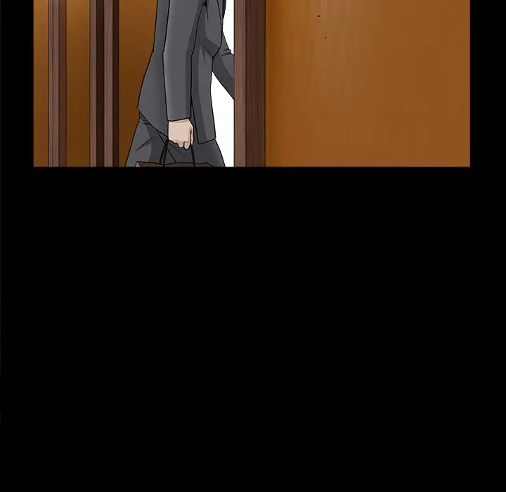 The Nice Woman Chapter 11 - Page 54