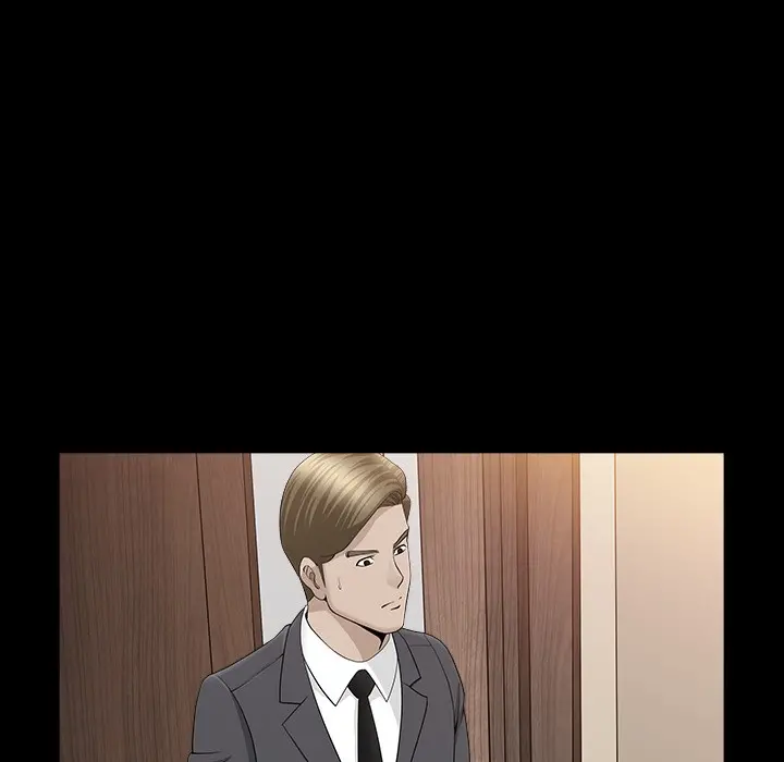 The Nice Woman Chapter 11 - Page 56