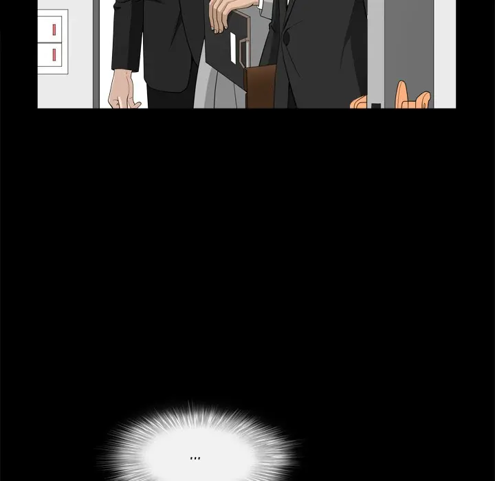 The Nice Woman Chapter 14 - Page 45