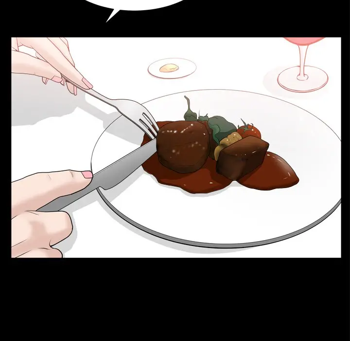 The Nice Woman Chapter 17 - Page 26