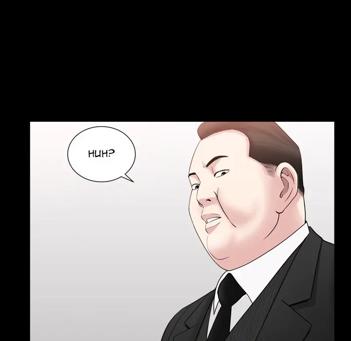 The Nice Woman Chapter 17 - Page 86