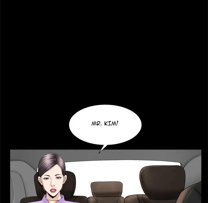 The Nice Woman Chapter 21 - Page 47