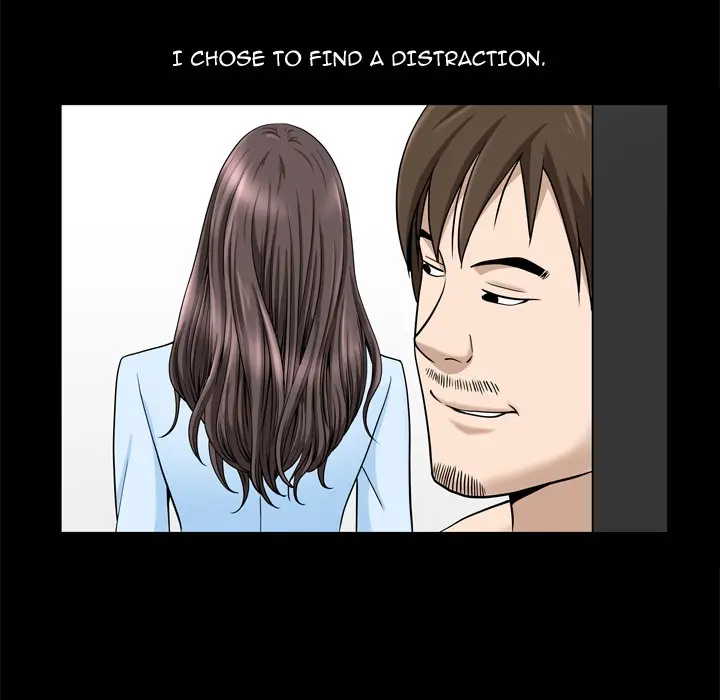 The Nice Woman Chapter 22 - Page 40