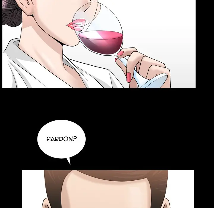 The Nice Woman Chapter 23 - Page 26