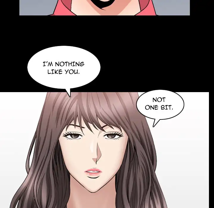 The Nice Woman Chapter 26 - Page 20